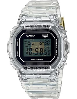 CASIO G-Shock DW-5040RX-7D