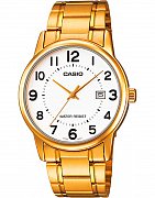 CASIO Collection MTP-V002G-7BUDF
