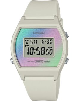 CASIO Collection LW-205H-8A