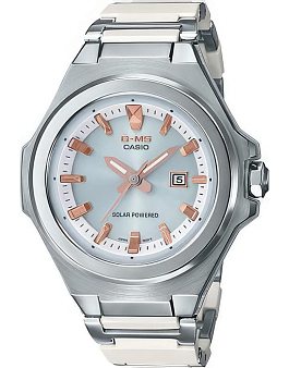 CASIO Baby-G MSG-S500CD-7A